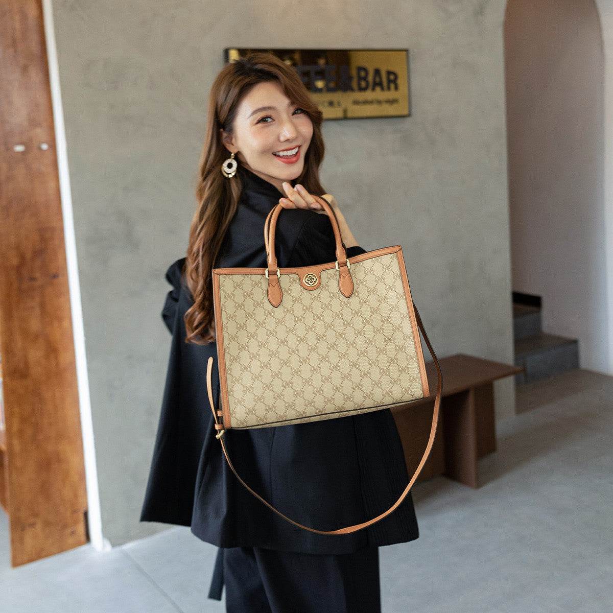 Сумка женская Pierre Cardin - Boxette Shop