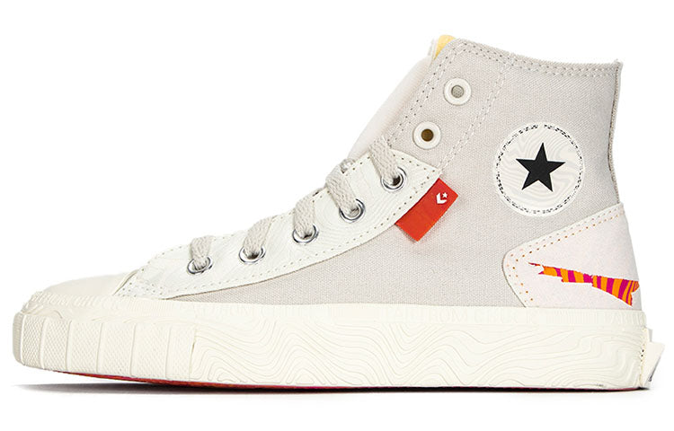 Кеды Converse