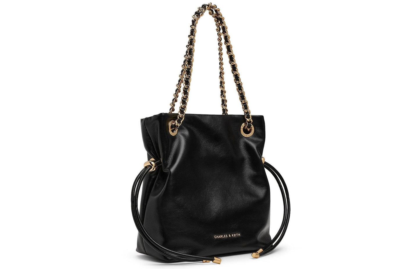 Сумка женская Charles&Keith Fukubukuro - Boxette Shop