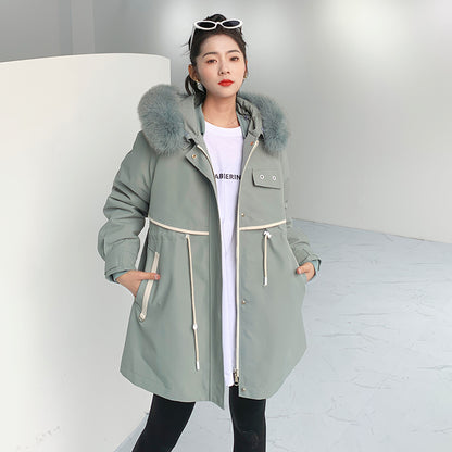 Куртка женская Kaiser