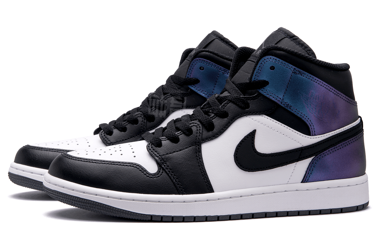 Кроссовки Jordan air stardust gradient - Boxette Shop