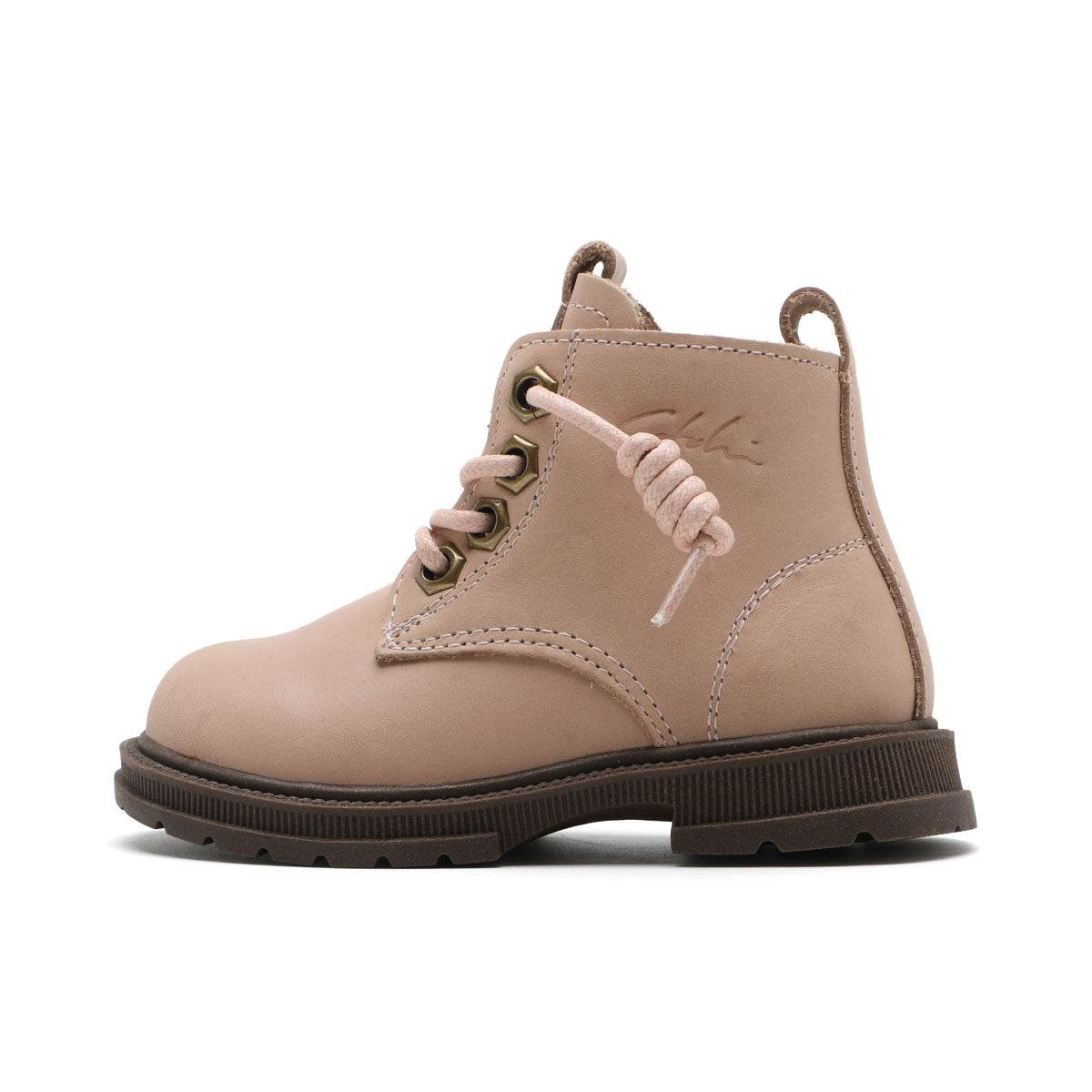 Ботинки детские Satchi leapfrog - Boxette Shop