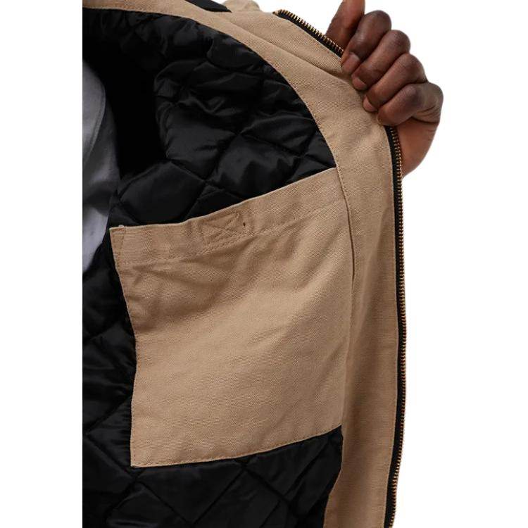 Спортивная куртка Carhartt WIP - Boxette Shop