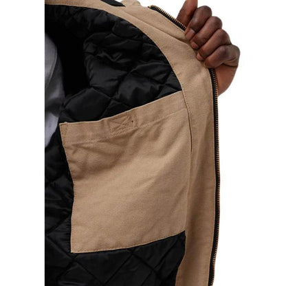 Спортивная куртка Carhartt WIP - Boxette Shop