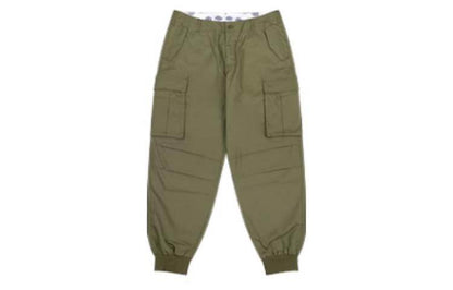 Брюки мужские Dickies Colour Workwear Multi Pocket Ribbed Crew - Boxette Shop