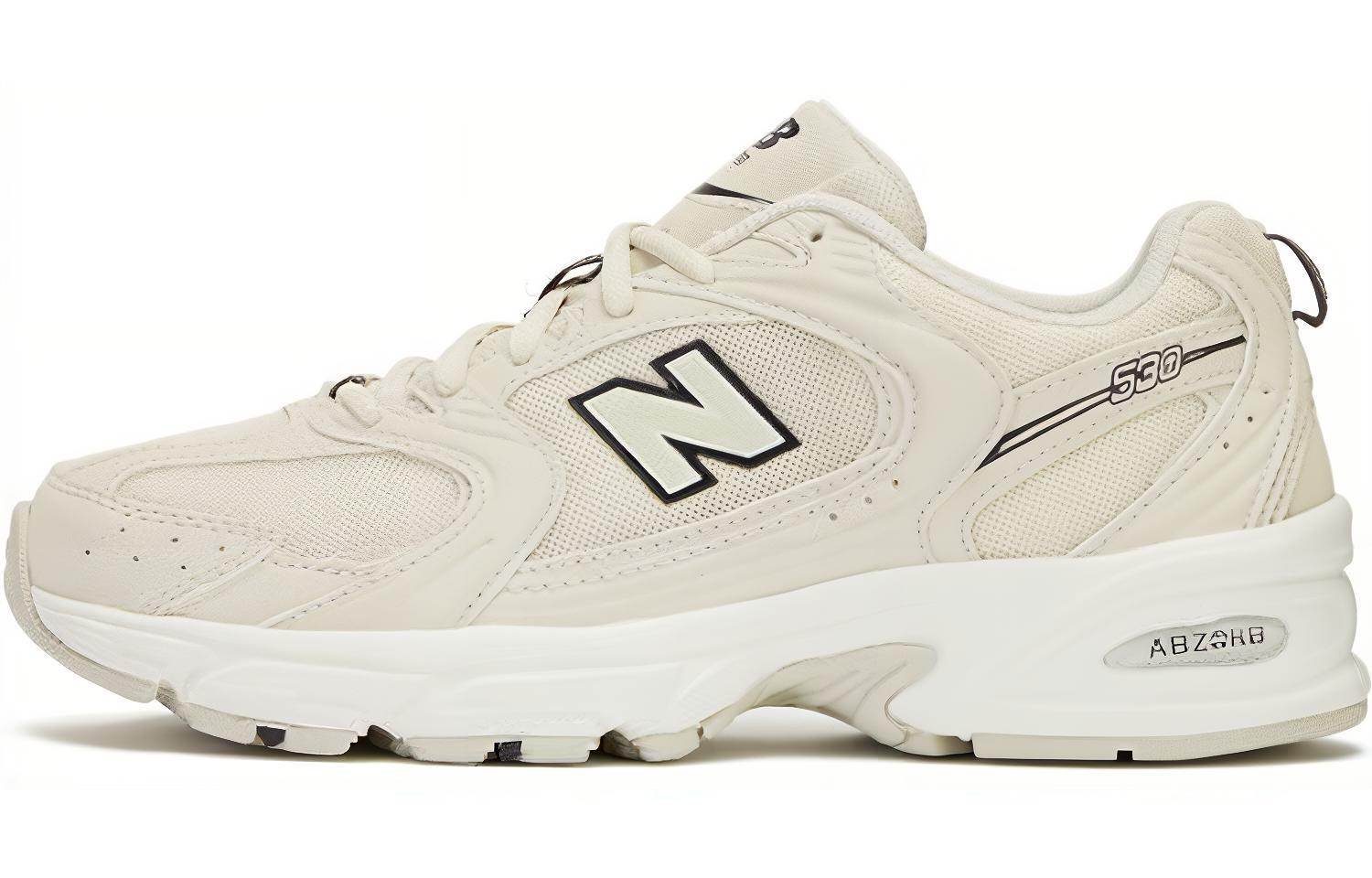 Кроссовки New Balance NB 530 - Boxette Shop