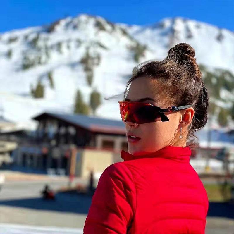 Очки Oakley Kato 9455M - Boxette Shop