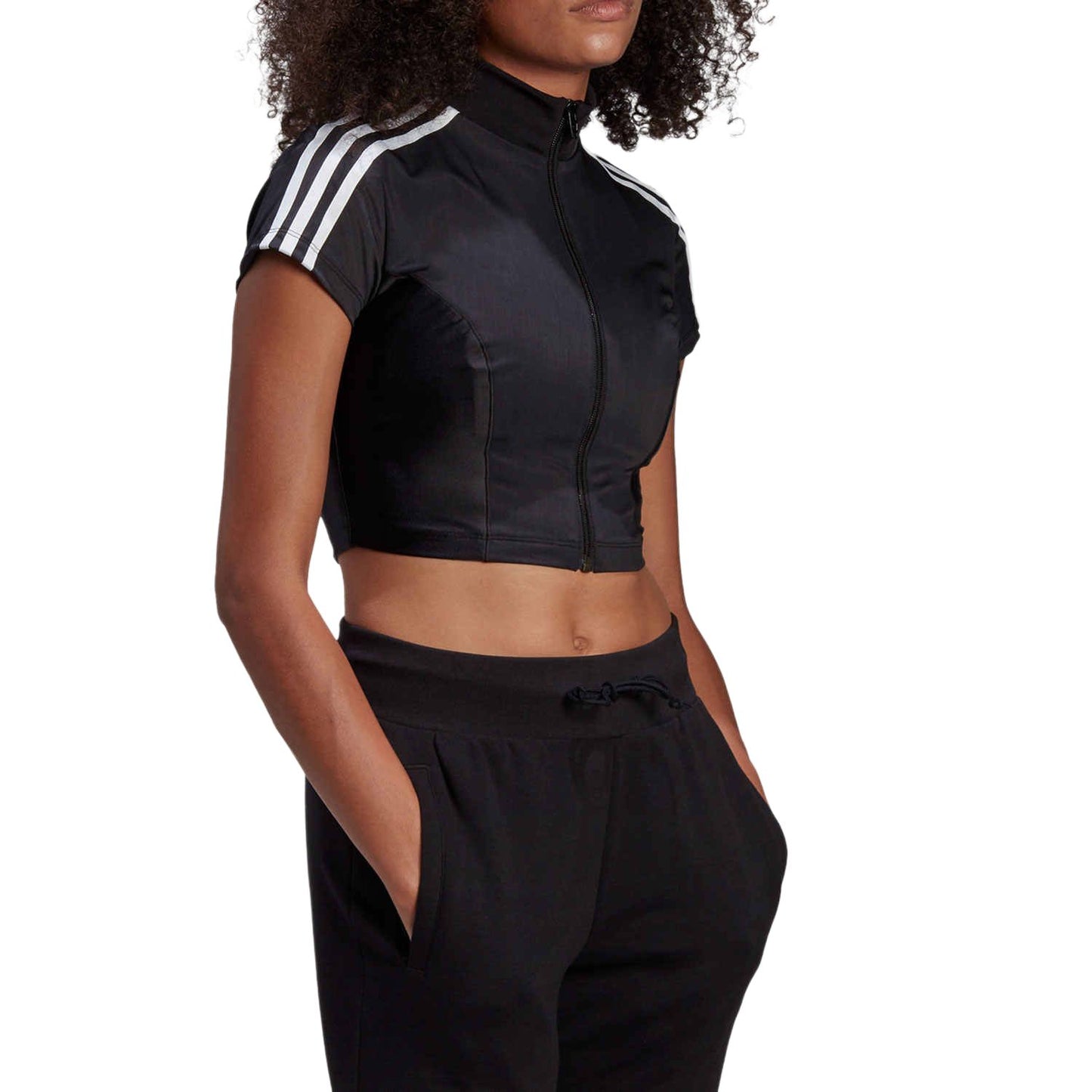 Спортивная футболка женская Adidas Originals x Paolina Russo