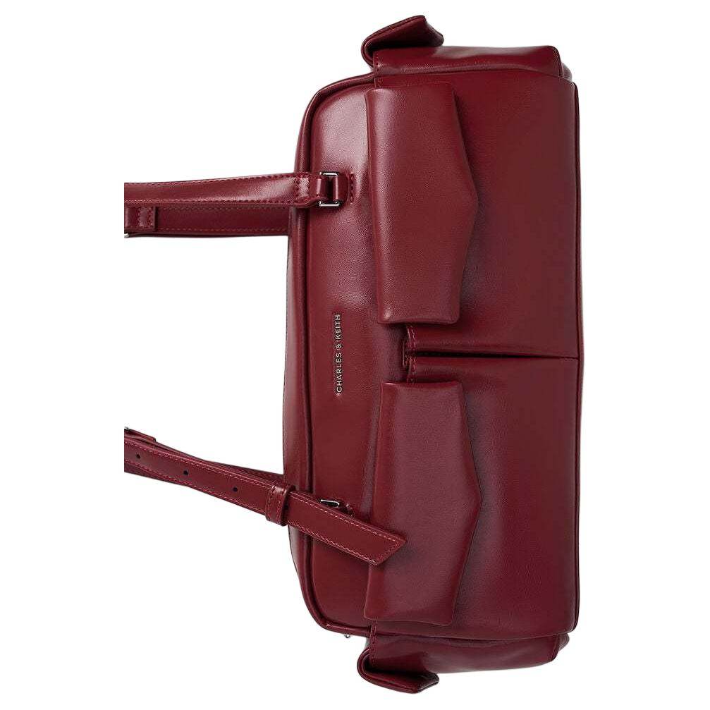 Сумка женская Charles&Keith Rachel - Boxette Shop