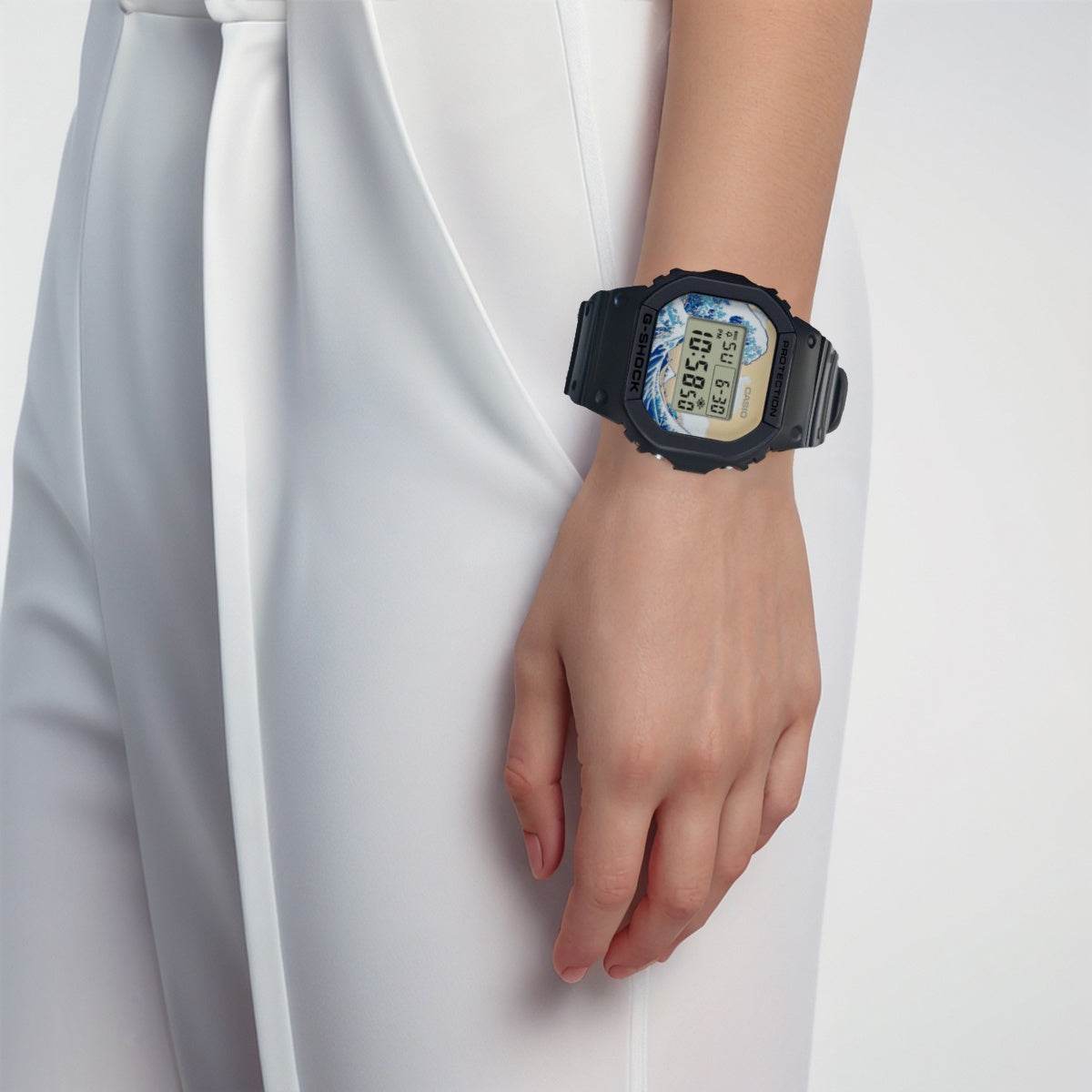 Часы Casio digital - Boxette Shop