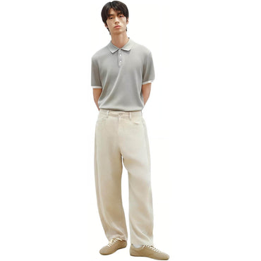 Поло мужское Мужская Gxg - Boxette Shop