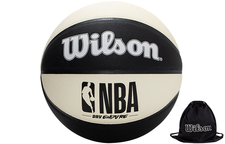 Uilson x NBA basketboli