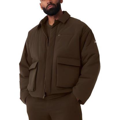 Куртка мужская Alo Yoga