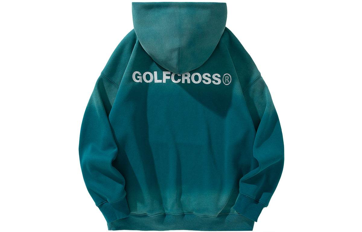 Худи Golfcross - Boxette Shop