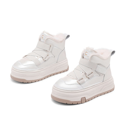 Ботинки женские C.BANNER