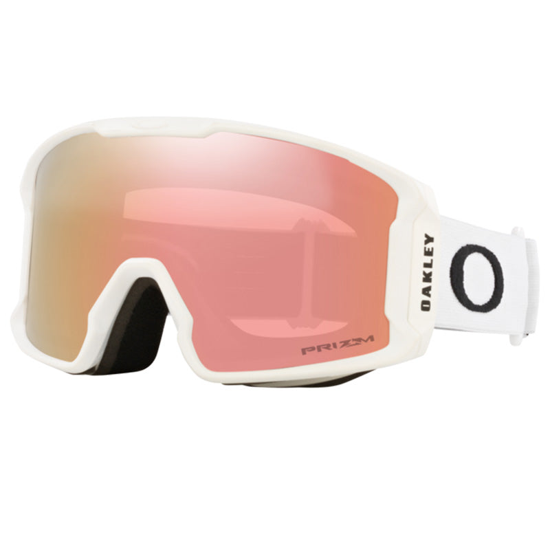 Очки горнолыжные Oakley Line Miner 7093