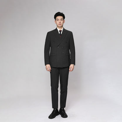 Johnhollis erkaklar kostyumi