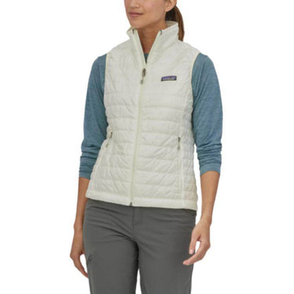 Жилет женский Patagonia Nano Puff - Boxette Shop