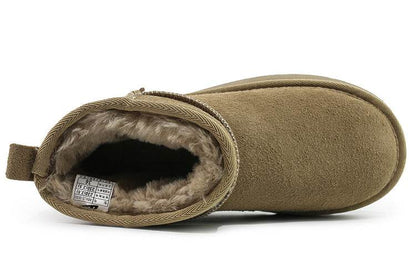 Сапоги женские Warrior "Back to the Tide" - Boxette Shop