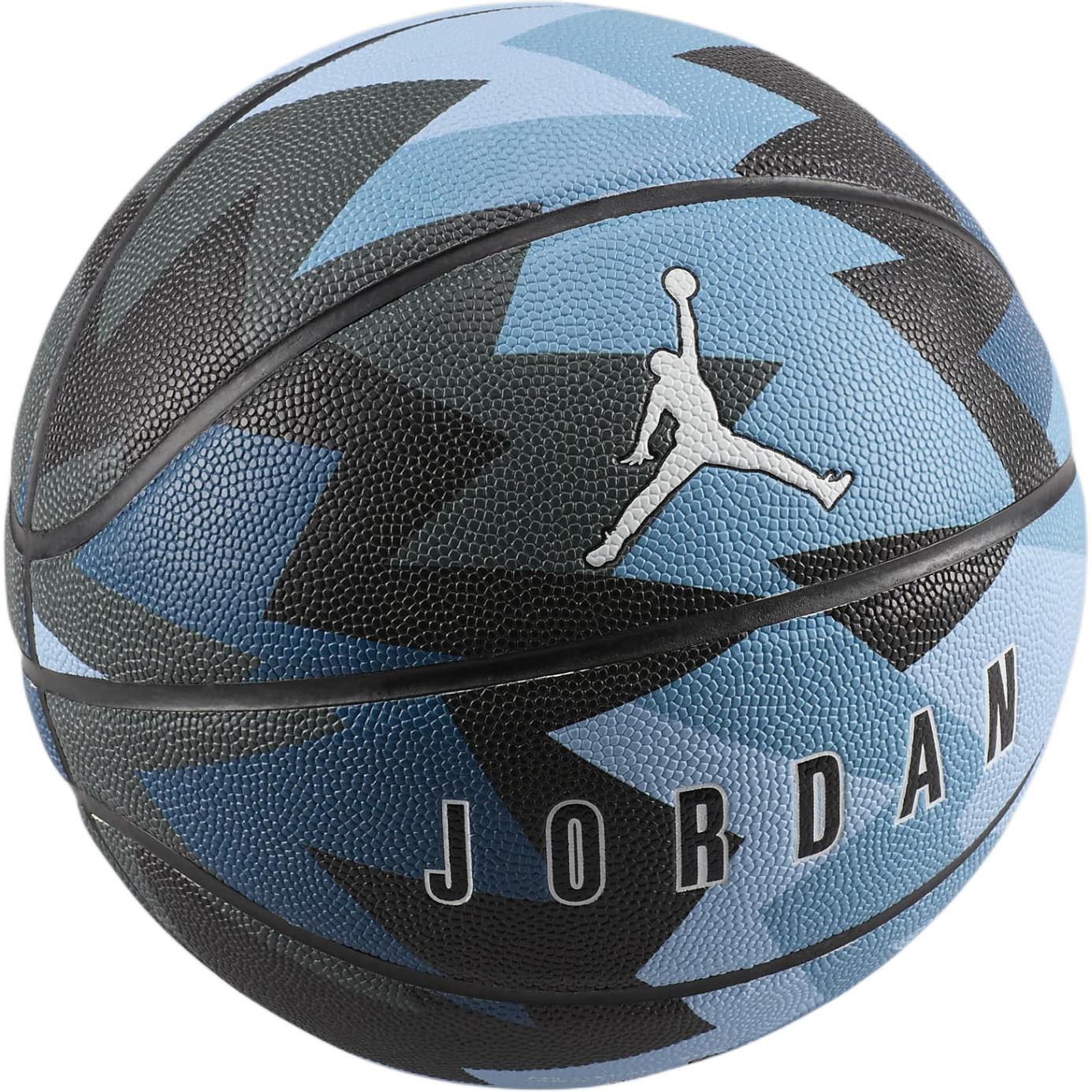 Баскетбольный мяч Jordan №7