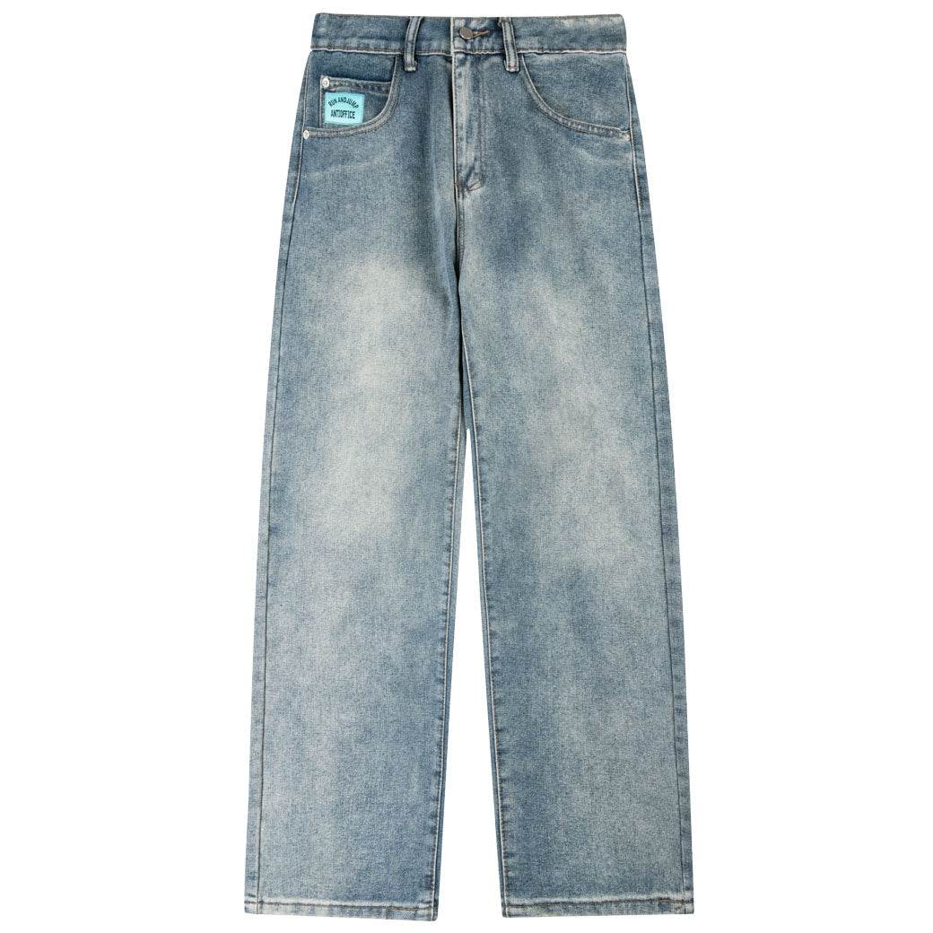 Джинсы мужские Antioffice - Boxette Shop