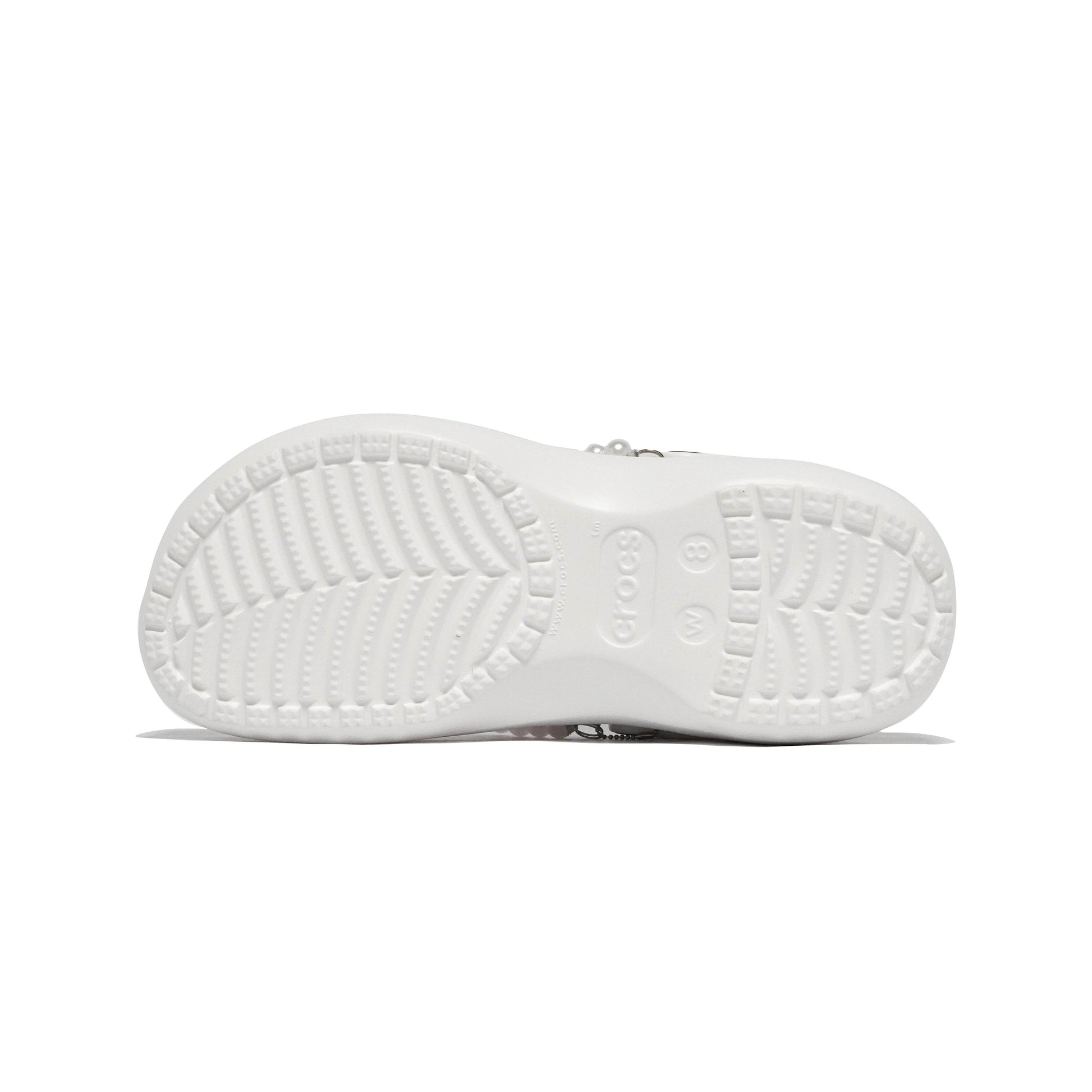 Шлепанцы женские Crocs Classic Platform Clog - Boxette Shop