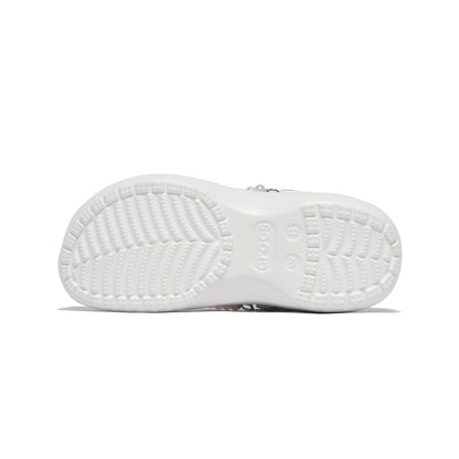 Шлепанцы женские Crocs Classic Platform Clog - Boxette Shop