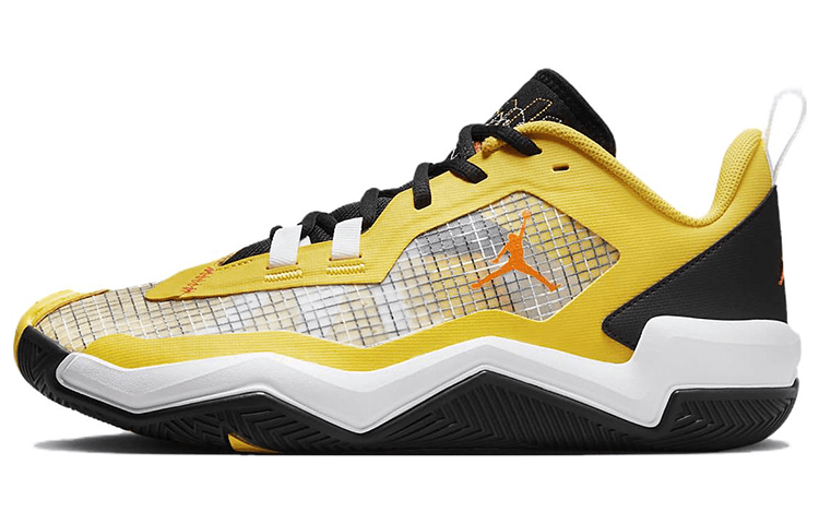 Кроссовки мужские Jordan one take - Boxette Shop