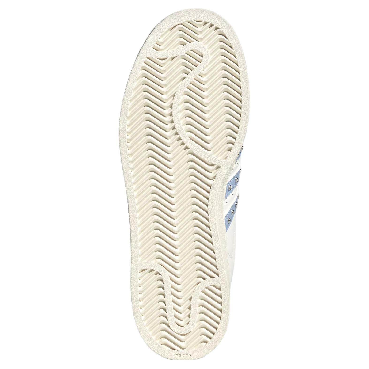 Кроссовки женские Adidas Originals Superstar 2 Leather - Boxette Shop