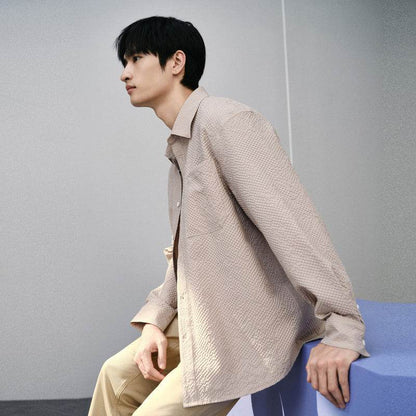 Рубашка мужская Gxg - Boxette Shop