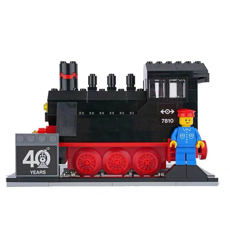 Конструктор LEGO Classic (40370) - Boxette Shop