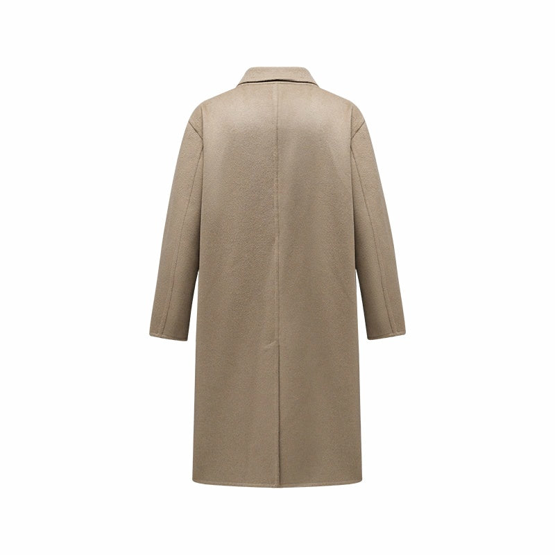 Пальто мужское Herbe