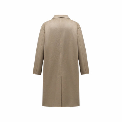 Пальто мужское Herbe