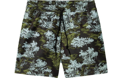 Шорты мужские Carhartt WIP - Boxette Shop