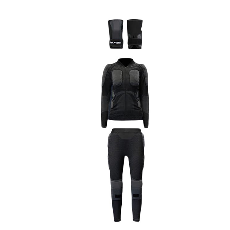 Baliq chang'isidan himoya sifatida