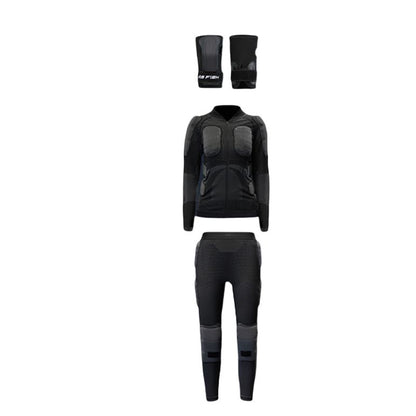 Baliq chang'isidan himoya sifatida