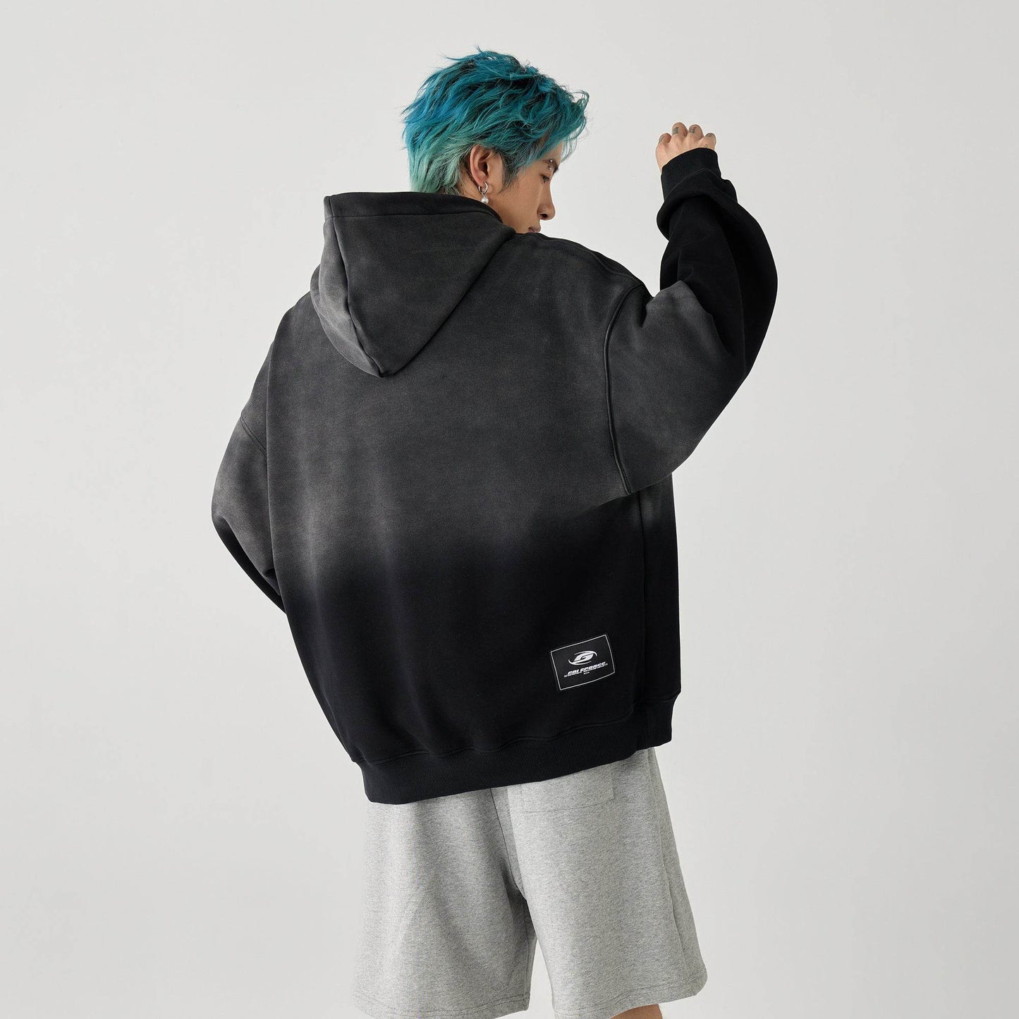 Худи Golfcross - Boxette Shop