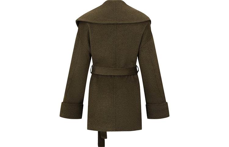 Пальто женское Urban Revivo UR - Boxette Shop