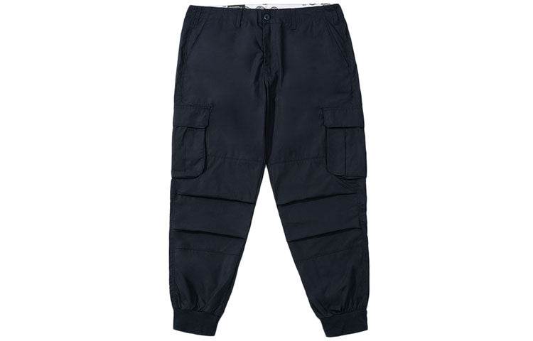 Брюки мужские Dickies Multi-pocket Ribbed Leg Cuffed Workwear S - Boxette Shop