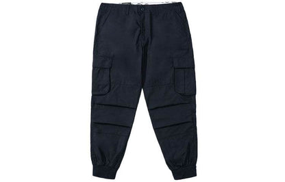 Брюки мужские Dickies Multi-pocket Ribbed Leg Cuffed Workwear S - Boxette Shop