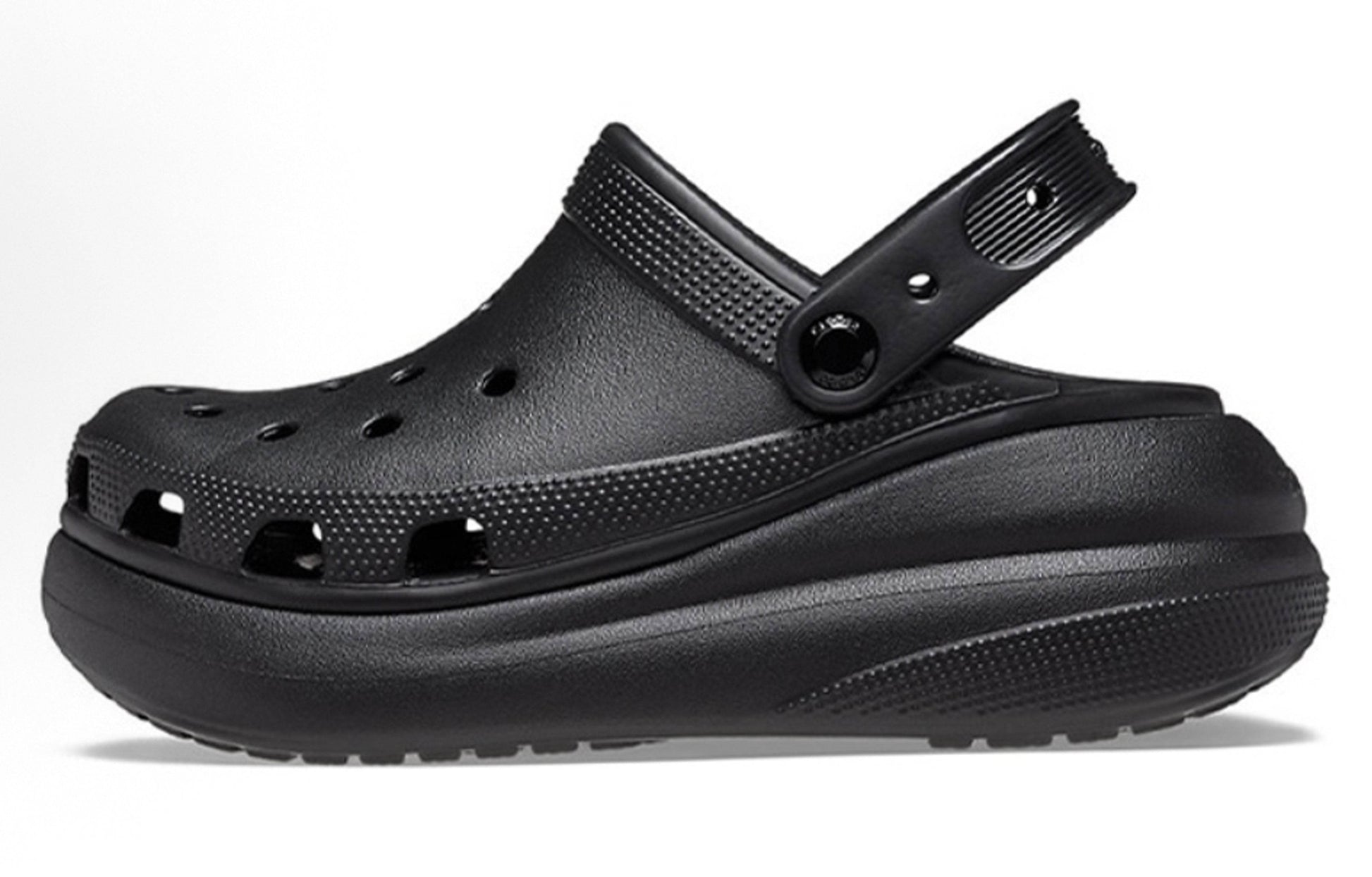 Шлепанцы Crocs Crush Clog EVA - Boxette Shop