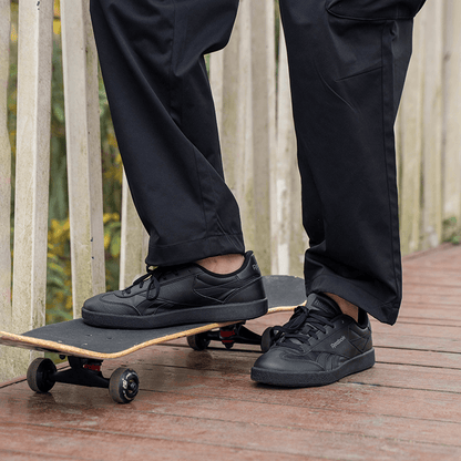 Кроссовки Reebok Smash Edge S - Boxette Shop