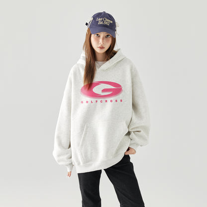 Худи GOLFCROSS