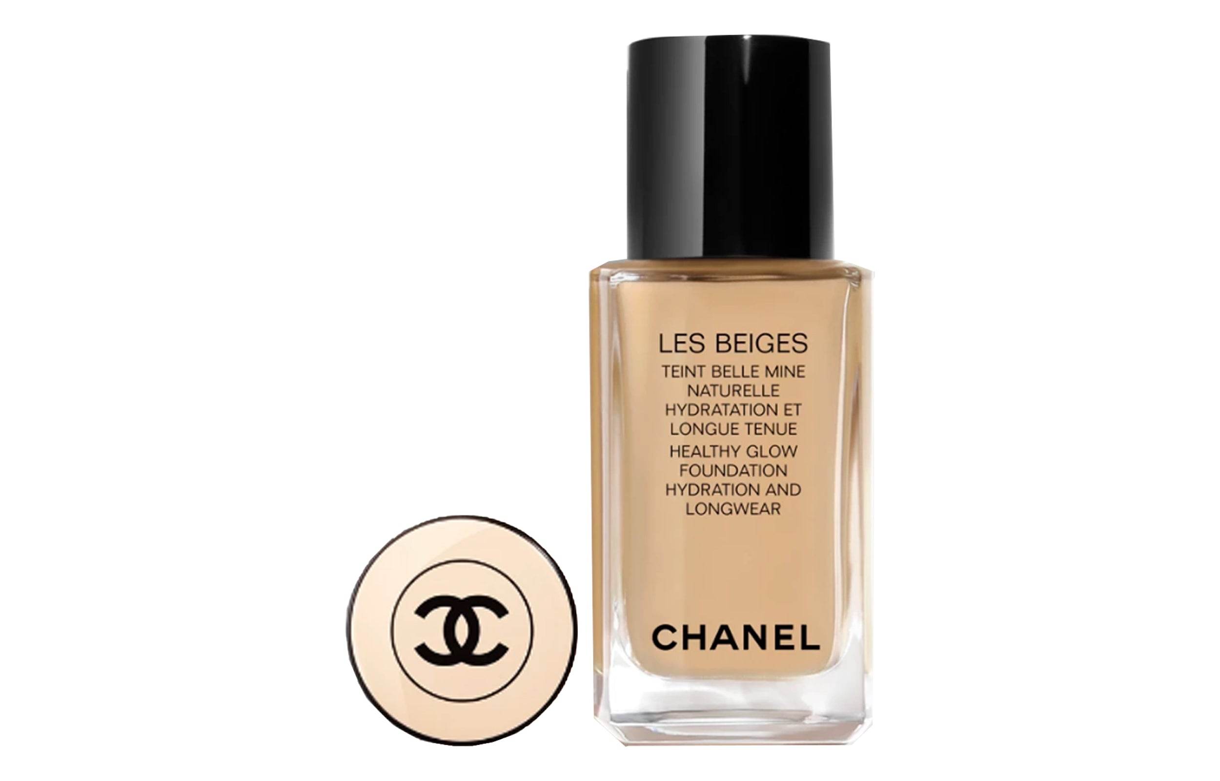 Тональный крем Chanel - Boxette Shop