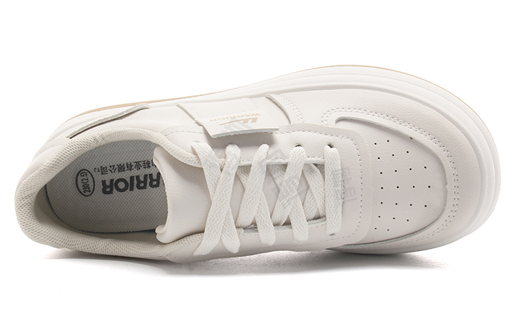 Кроссовки женские Warrior