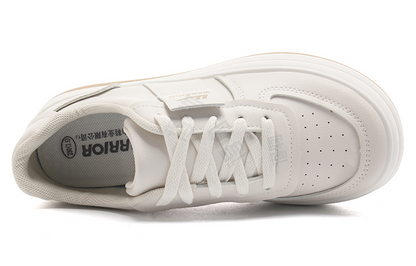 Кроссовки женские Warrior