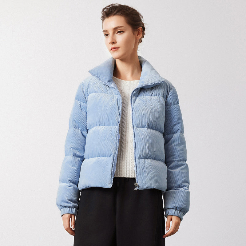 Ayollar uchun Navigare kurtkasi