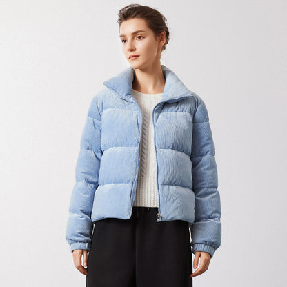 Ayollar uchun Navigare kurtkasi