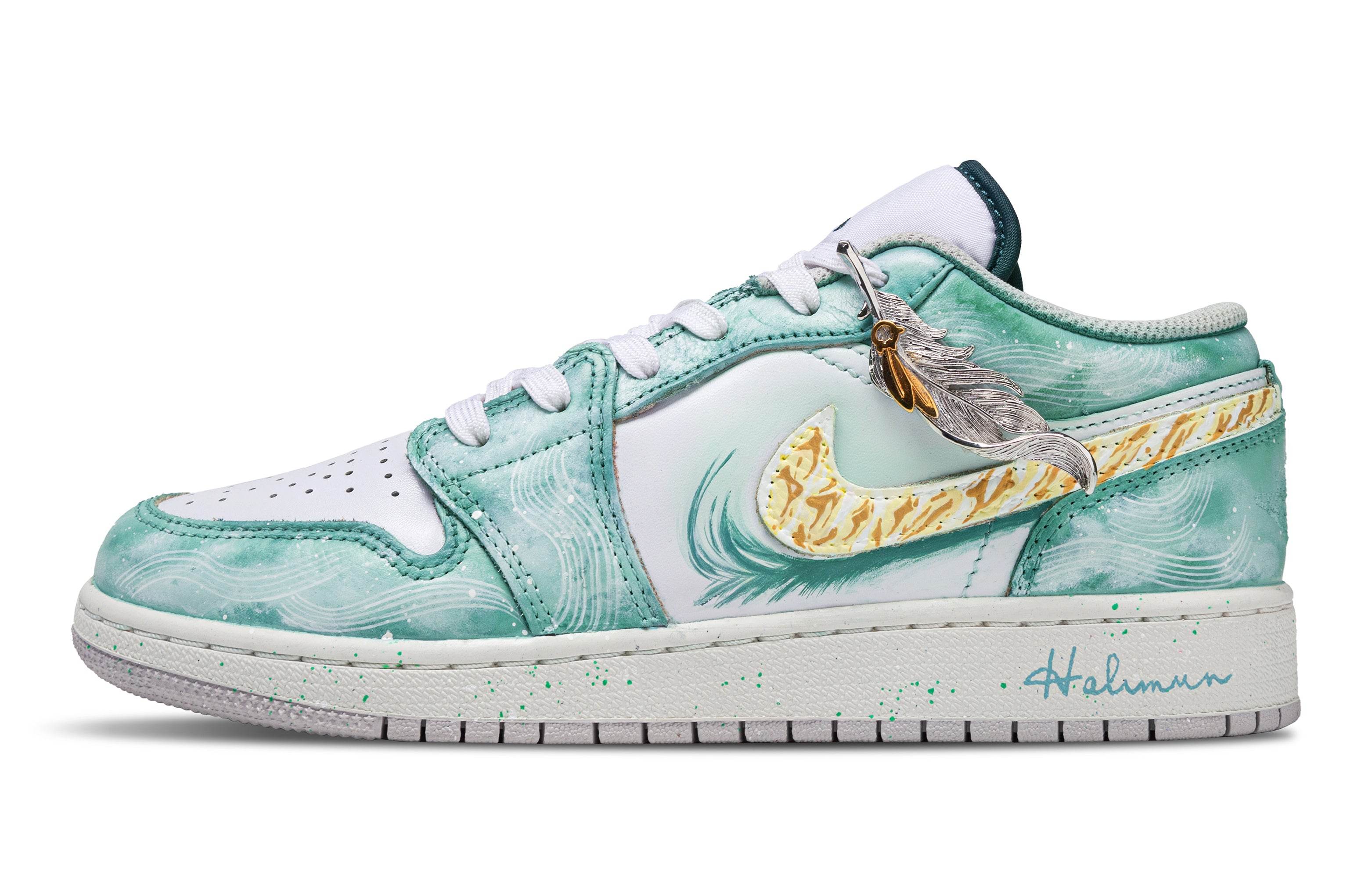 Кроссовки Jordan air seek - Boxette Shop