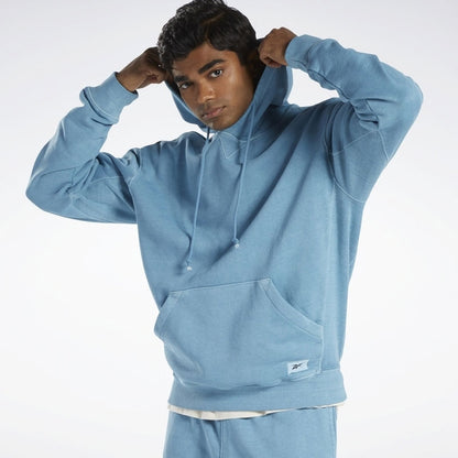 Худи мужское Reebok